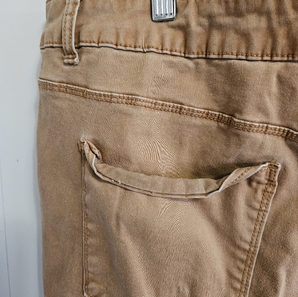 Rue Cargo pants Size 18 - Picture 7 of 8